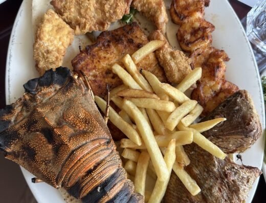 Al Khaima Restaurant