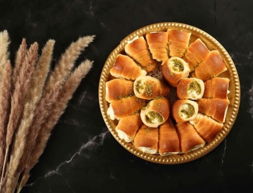 Al Khaima Sweets And Pastries