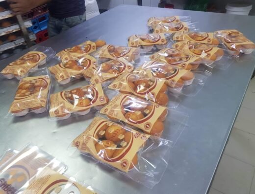Al Khayam Gourmet Bakery & Pastries Trading WLL