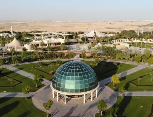 Al Khor Family Park & Zoo