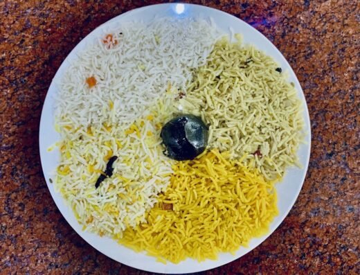 Al Khuzama Restaurant Main Branch New Rayyan مطعم الخزامة الريان الجديد