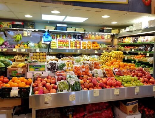 Al koot hypermarket كوت هايبر ماركت