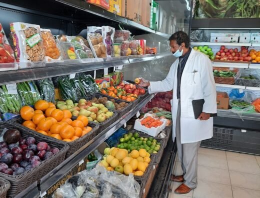 Al Kubaisi Supermarket