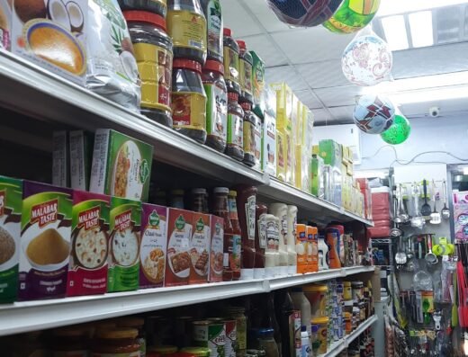 Al Kubaisi Supermarket