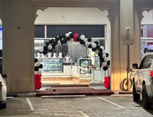 Al Kuds Bakery Qatar