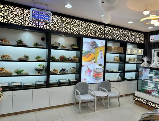 Al Kuds Bakery Qatar