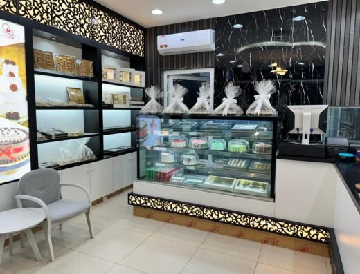 Al Kuds Bakery Qatar