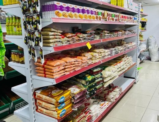 Al Mahrosa Supermarket Wakra