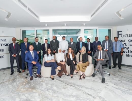 Al Majd Law Firm