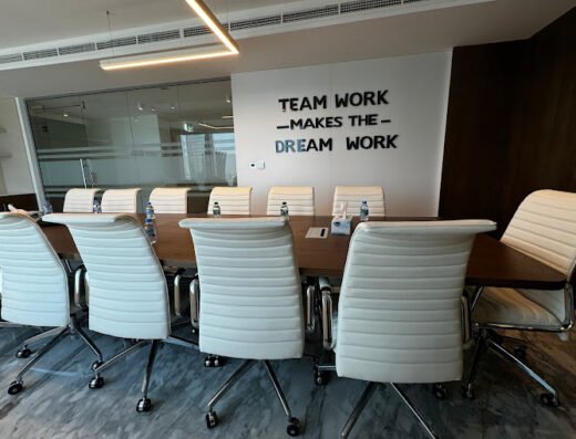 Al Majd Law Firm