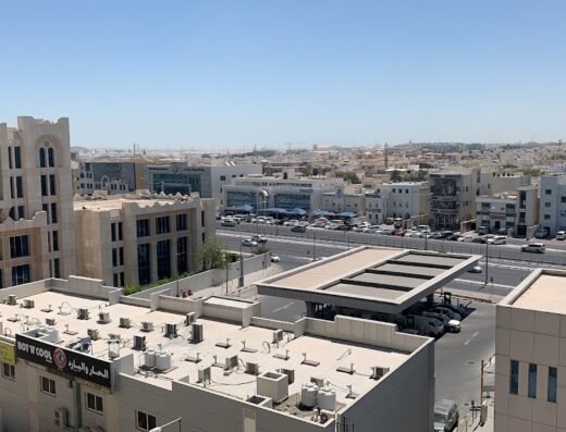 Al Mansour Park-Inn Hotel & Apartments