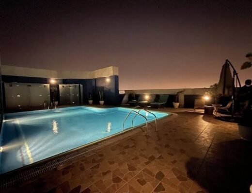 Al Mansour Plaza Hotel
