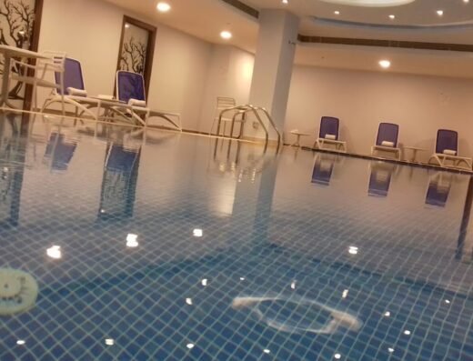 Al Mansour Suites Hotel
