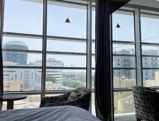 Al Mansour Suites Hotel