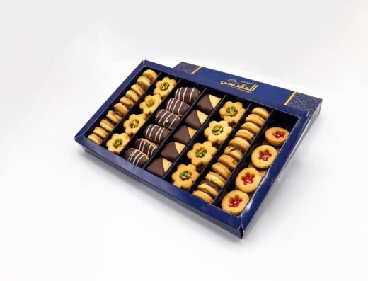 Al Maqdisi Sweets
