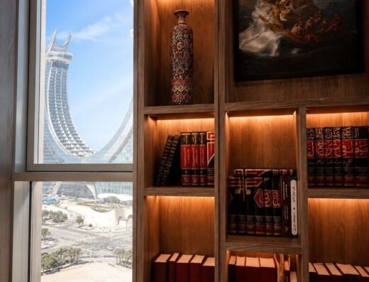 Al Masoud & Associates