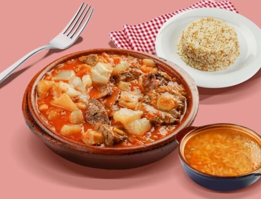 Al Masri Restaurant Qatar مطعم المصري