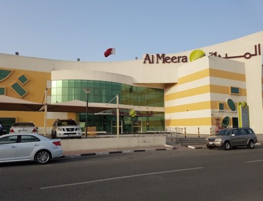 Al Meera Al Hilal Association