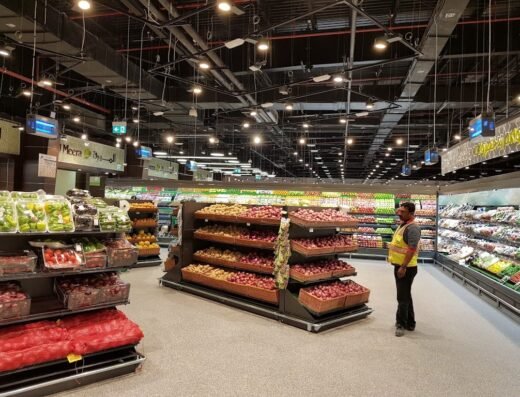 Al Meera – Al Khor