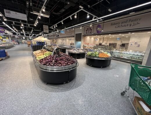 Al Meera – Al Khor