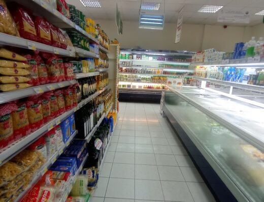 Al Meera – Residential Complex 1