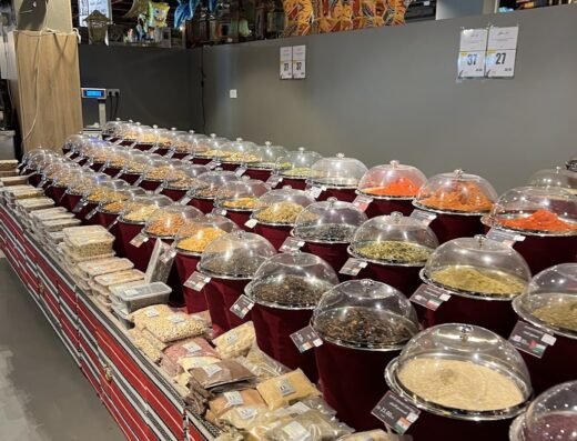 Al Meera Supermarket – Izghawa