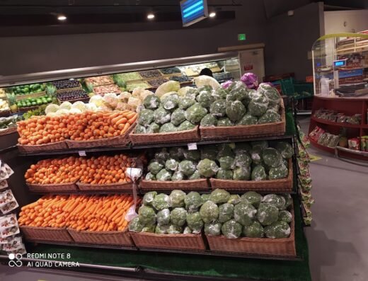 Al Meera Supermarket – Izghawa