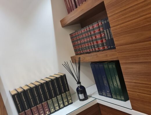 Al-Mushiri Law office