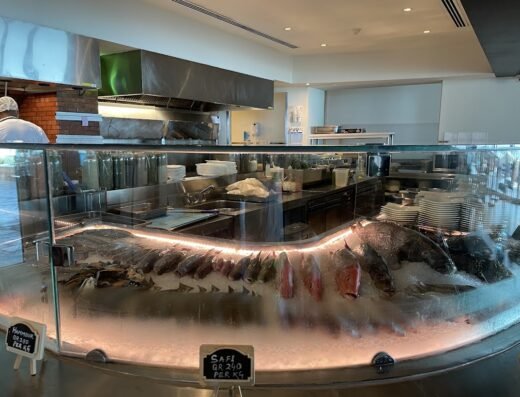 Al Nahham Restaurant