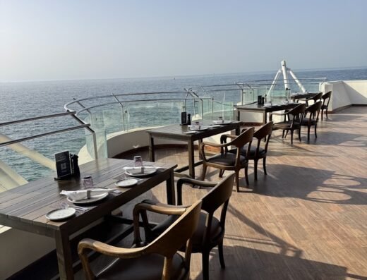 Al Nahham Restaurant