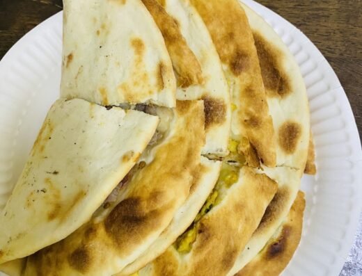 Al Naurah Pastry