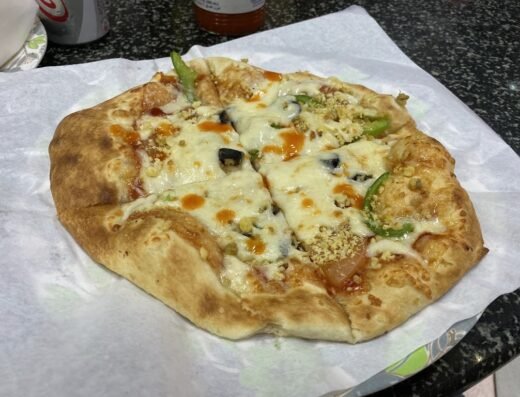 Al Naurah Pastry