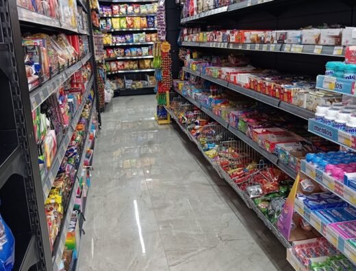 Al Rabie Supermarket