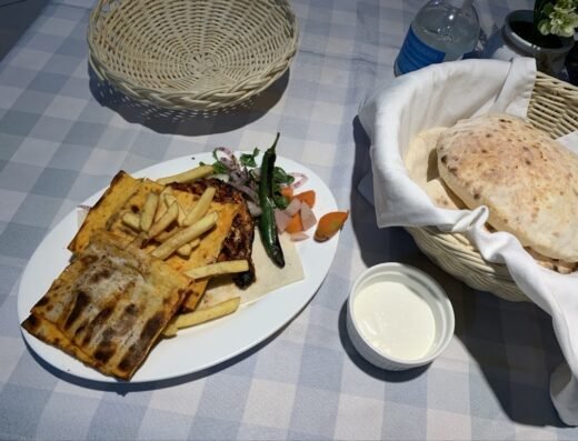 Al Rabwah Restaurant