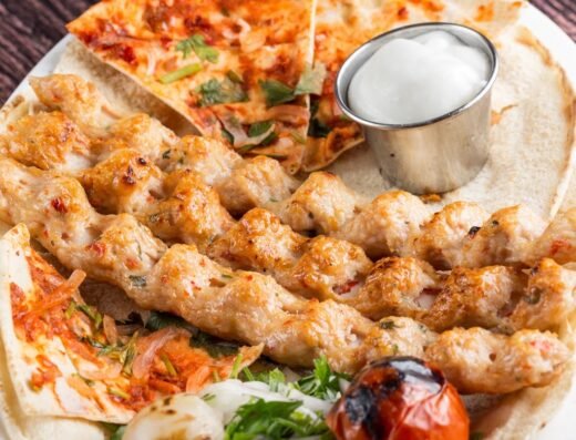 Al Raha Lebanese Restaurant & Bakery “Formerly Huda Bakery” مطعم ومخابز الراحة اللبنانية (الهدى سابقاً)