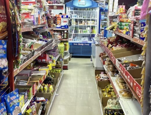 Al Rashidi Super Market