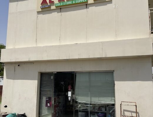 Al Rashidi Super Market