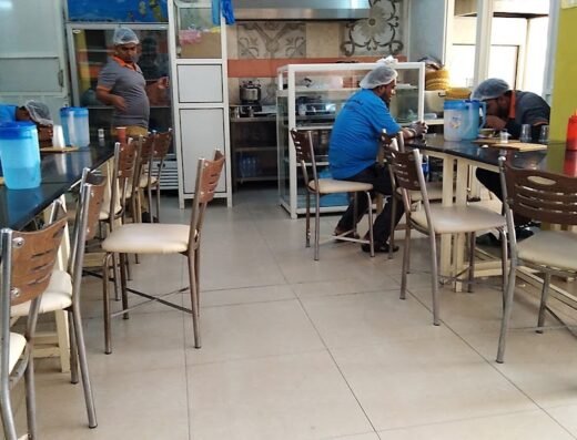 AL RIZQ RESTAURANT