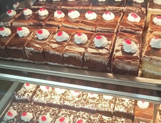 Al Rumailah bakery