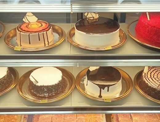 Al Rumailah bakery