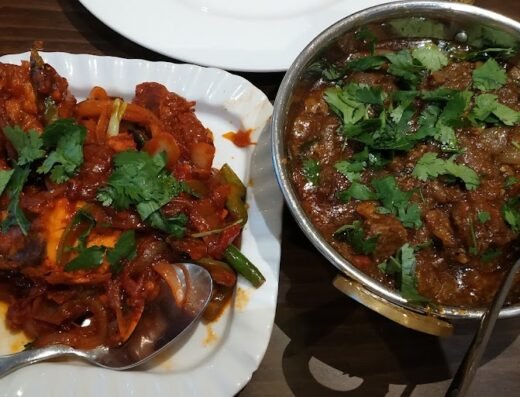 Al Sadd Biriyani Corner