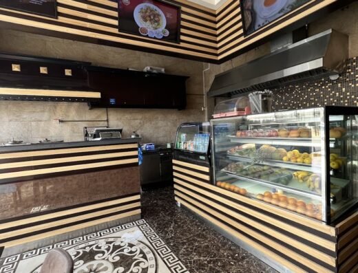 Al Sadd Biriyani Corner
