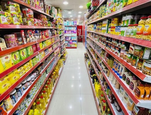 Al Sadd mart