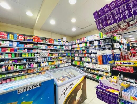 Al Sadd mart