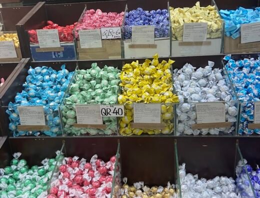 Al Sadiq Sweets