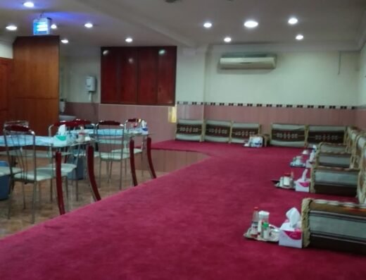 AL-SAIDIAH SUPERMARKET