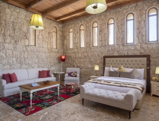 Al Samriya, Doha, Autograph Collection