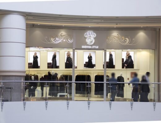 AL SHEIKHA STYLE BOUTIQUE
