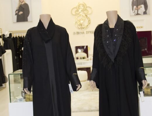 AL SHEIKHA STYLE BOUTIQUE