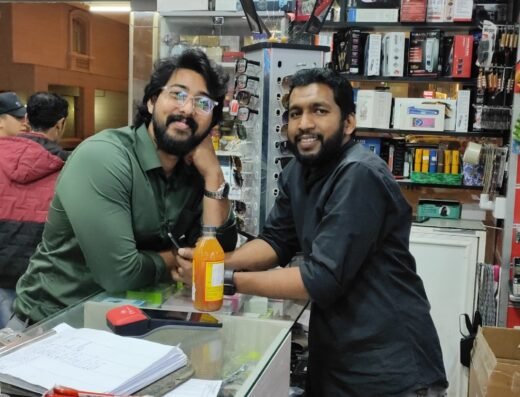 Al Soor supermarket